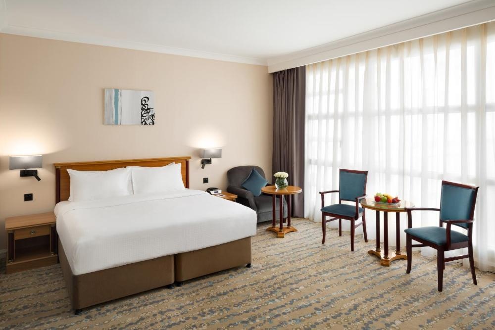 Anwar Al Madinah Mövenpick