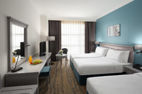 Anwar Al Madinah Mövenpick image 101