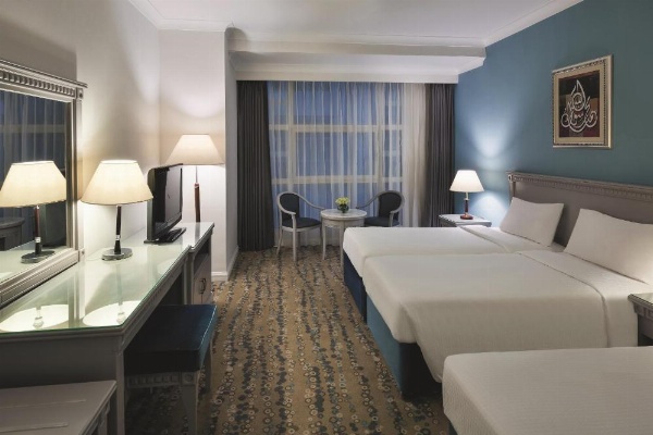 Anwar Al Madinah Mövenpick image 107