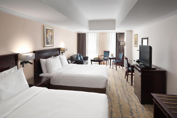 Anwar Al Madinah Mövenpick image 109