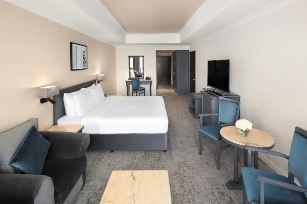 Anwar Al Madinah Mövenpick image 11