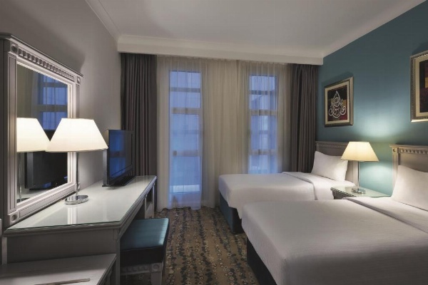 Anwar Al Madinah Mövenpick image 115