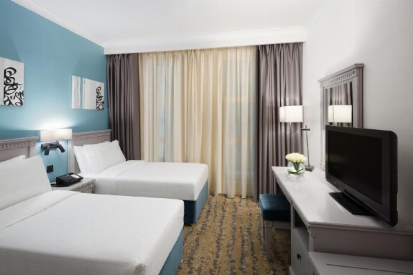Anwar Al Madinah Mövenpick image 120