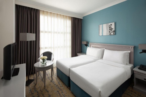 Anwar Al Madinah Mövenpick image 121