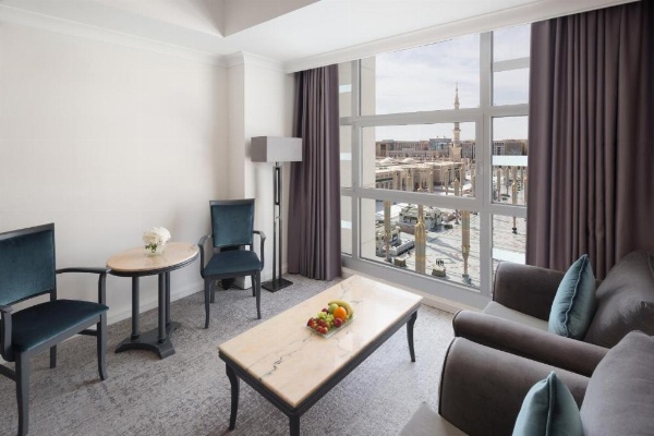 Anwar Al Madinah Mövenpick image 125