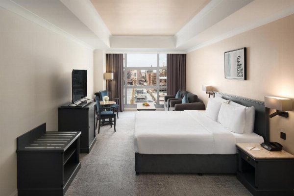 Anwar Al Madinah Mövenpick image 126