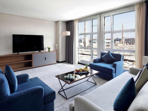 Anwar Al Madinah Mövenpick image 128