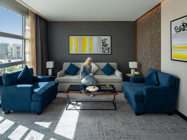 Anwar Al Madinah Mövenpick image 130