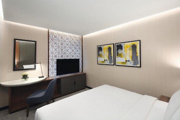 Anwar Al Madinah Mövenpick image 131