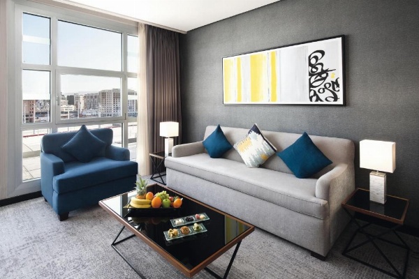 Anwar Al Madinah Mövenpick image 132