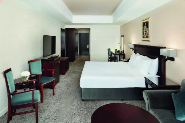 Anwar Al Madinah Mövenpick image 138