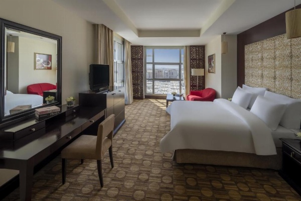 Anwar Al Madinah Mövenpick image 145