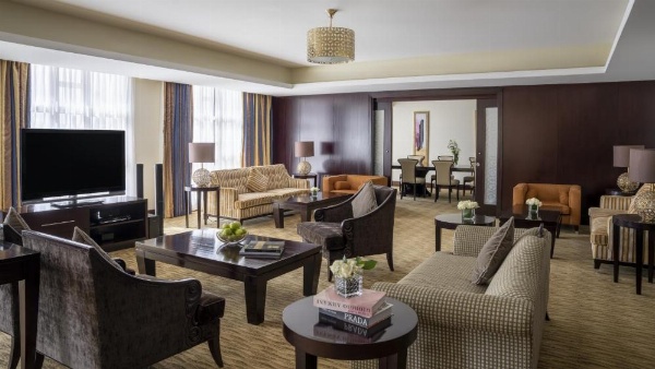 Anwar Al Madinah Mövenpick image 148