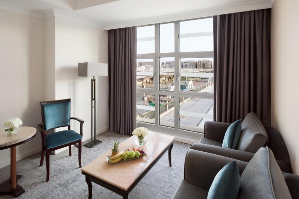 Anwar Al Madinah Mövenpick image 15