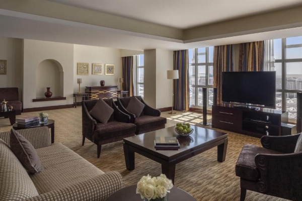 Anwar Al Madinah Mövenpick image 150