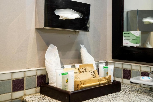 Anwar Al Madinah Mövenpick image 153