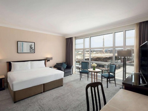 Anwar Al Madinah Mövenpick image 16