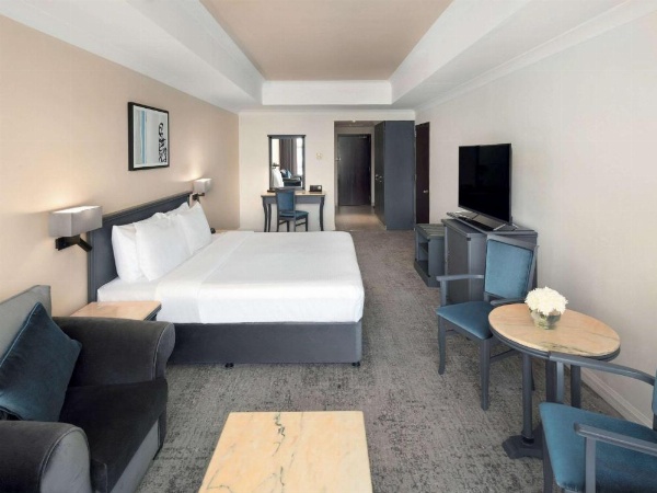 Anwar Al Madinah Mövenpick image 18