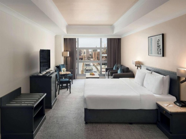 Anwar Al Madinah Mövenpick image 19