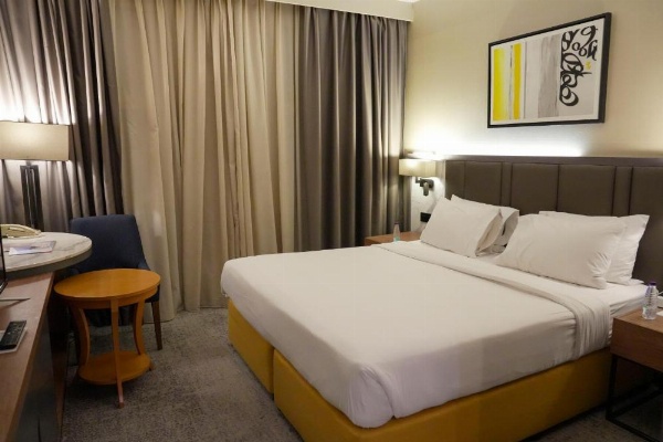 Anwar Al Madinah Mövenpick image 23