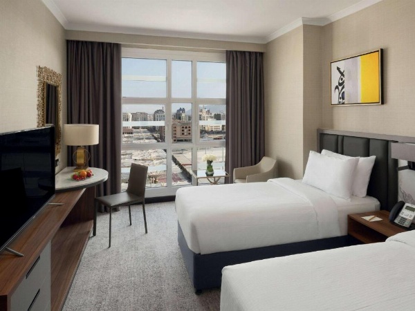 Anwar Al Madinah Mövenpick image 38