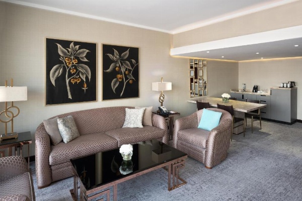 Anwar Al Madinah Mövenpick image 39