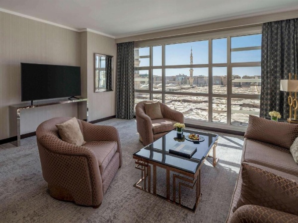 Anwar Al Madinah Mövenpick image 40