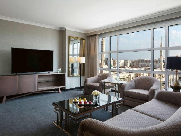 Anwar Al Madinah Mövenpick image 42