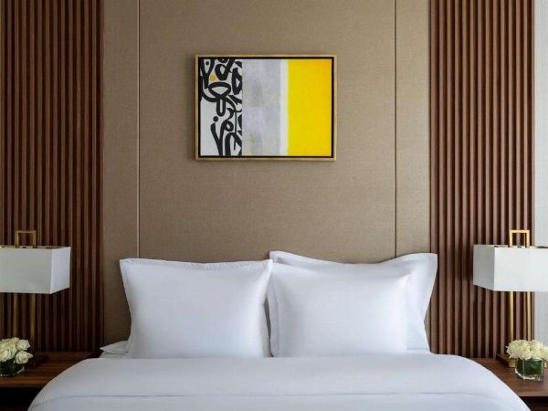 Anwar Al Madinah Mövenpick image 43