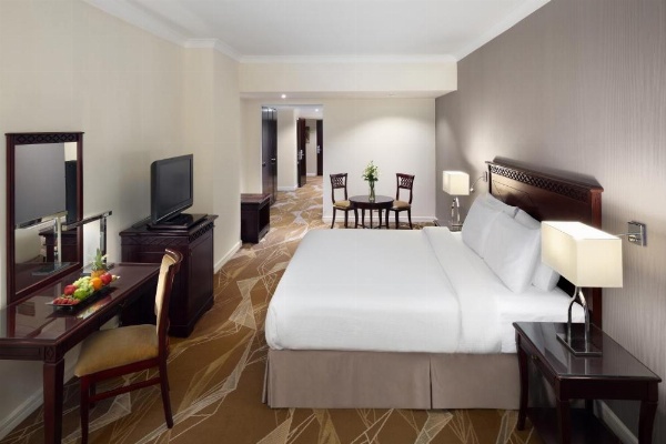 Anwar Al Madinah Mövenpick image 46