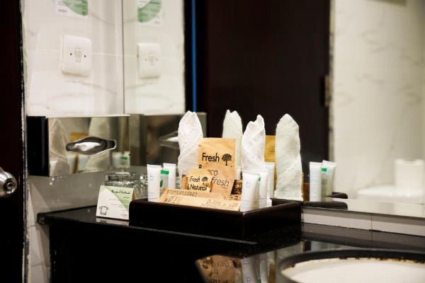 Anwar Al Madinah Mövenpick image 49