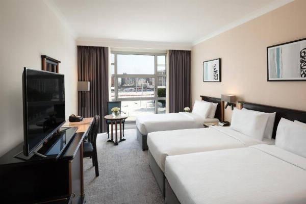 Anwar Al Madinah Mövenpick image 52