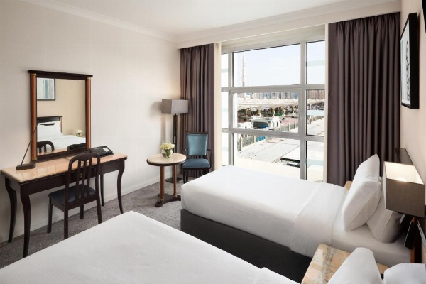 Anwar Al Madinah Mövenpick image 53