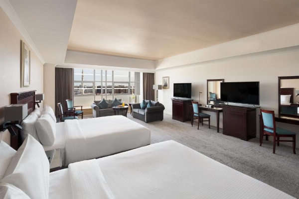 Anwar Al Madinah Mövenpick image 61