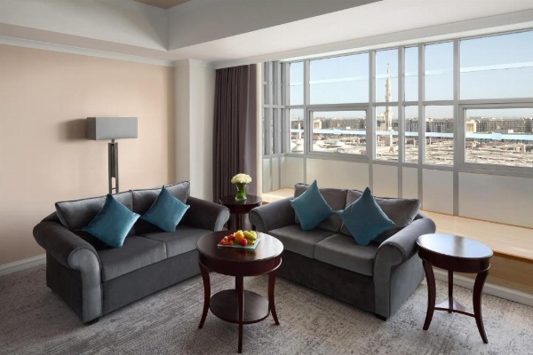 Anwar Al Madinah Mövenpick image 62