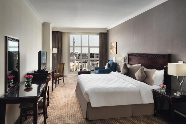 Anwar Al Madinah Mövenpick image 68