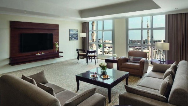 Anwar Al Madinah Mövenpick image 71