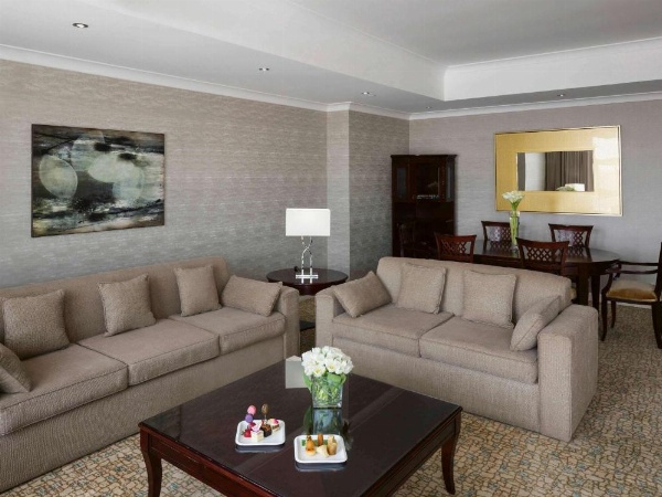 Anwar Al Madinah Mövenpick image 72