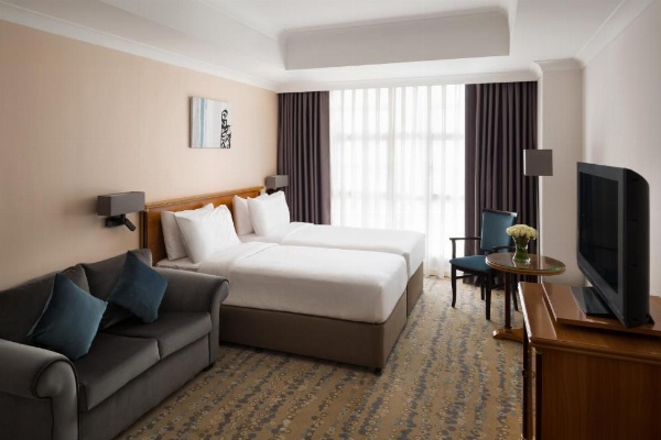 Anwar Al Madinah Mövenpick image 74