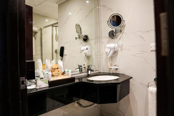 Anwar Al Madinah Mövenpick image 77