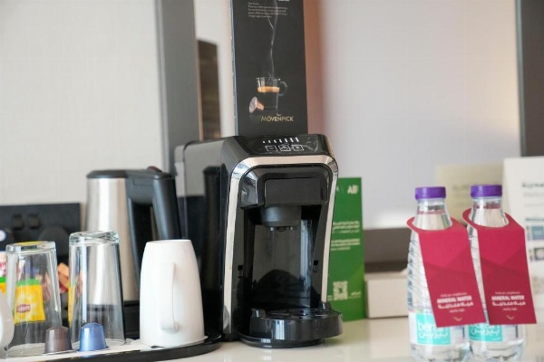 Anwar Al Madinah Mövenpick image 78