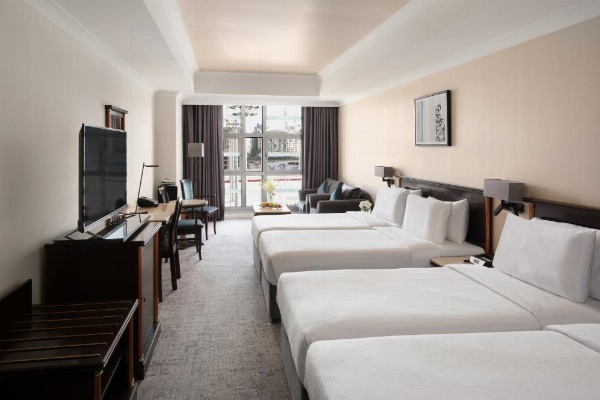 Anwar Al Madinah Mövenpick image 82