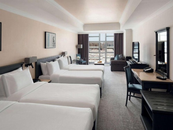 Anwar Al Madinah Mövenpick image 84