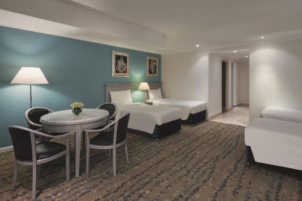 Anwar Al Madinah Mövenpick image 85