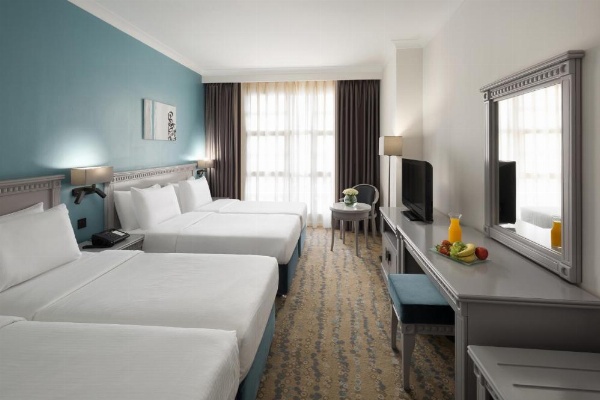 Anwar Al Madinah Mövenpick image 89