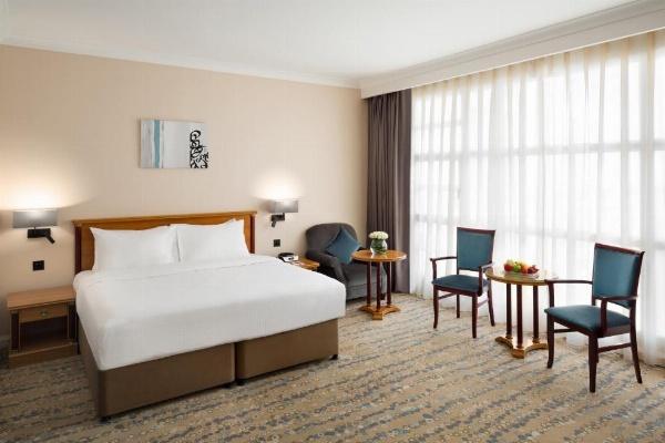 Anwar Al Madinah Mövenpick image 9