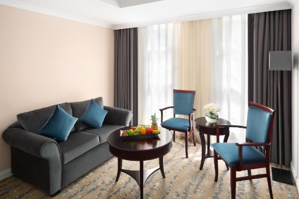 Anwar Al Madinah Mövenpick image 93