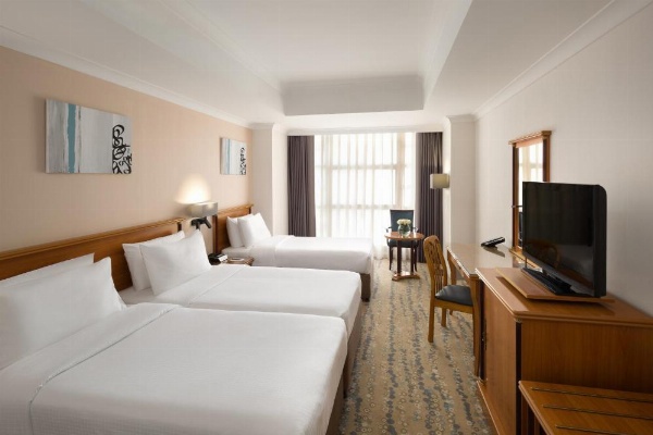 Anwar Al Madinah Mövenpick image 97